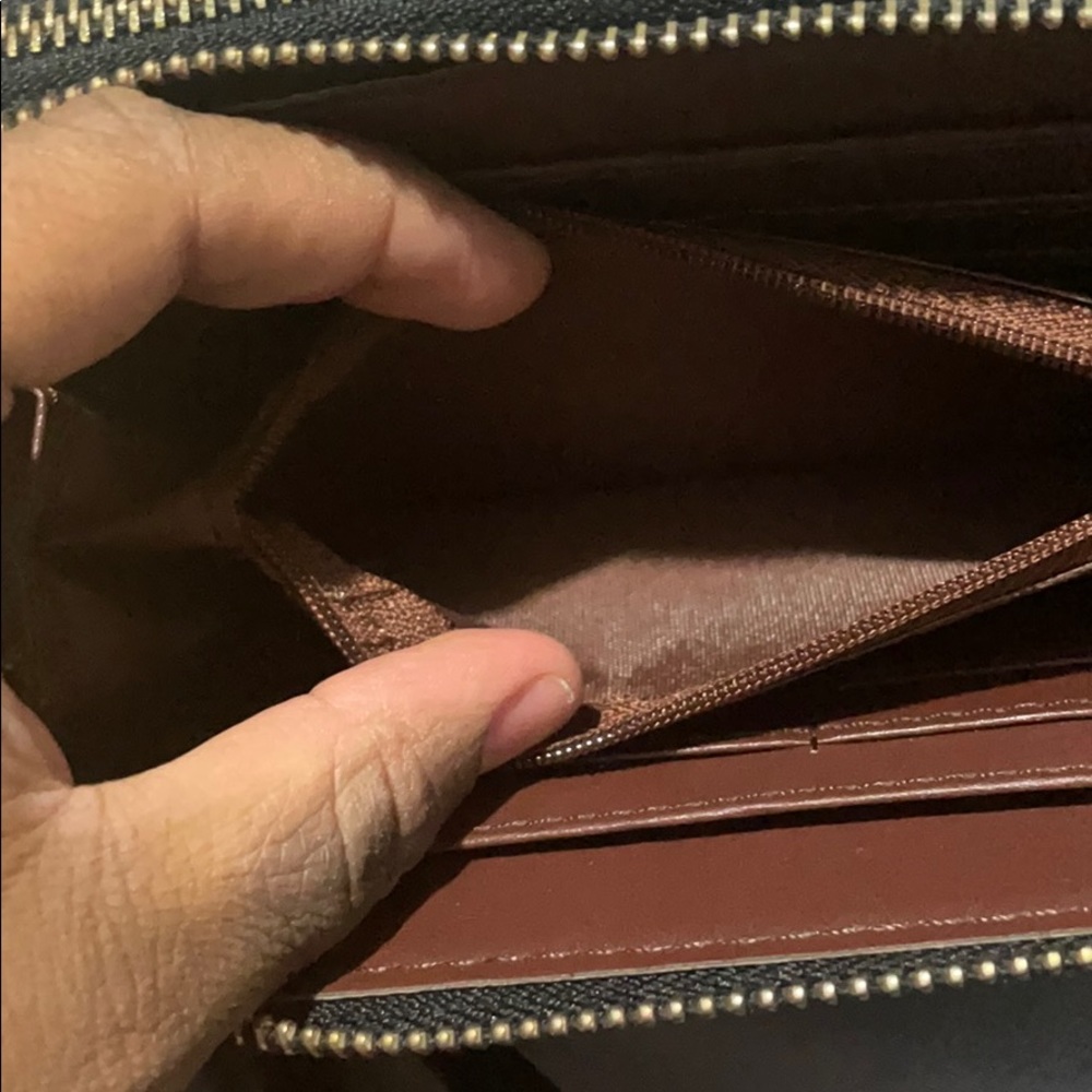 Wallet - Picture 5 of 5